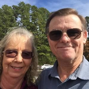 Meet your Posher, Donna